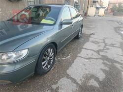 هيونداي أزيرا